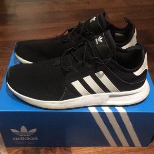 Adidas Originals X_PLR Sneaker Size 9